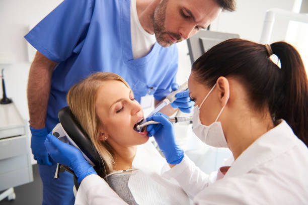 Trusted Vernon, AL Holistic Dental Care Services Experts