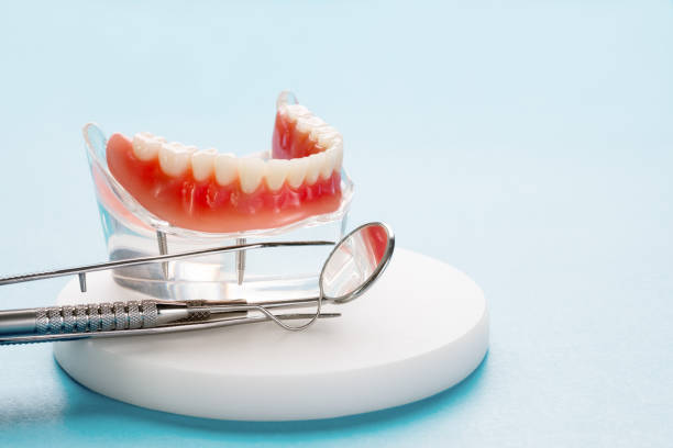 Best Periodontal (Gum) Disease Treatment  in Vernon, AL