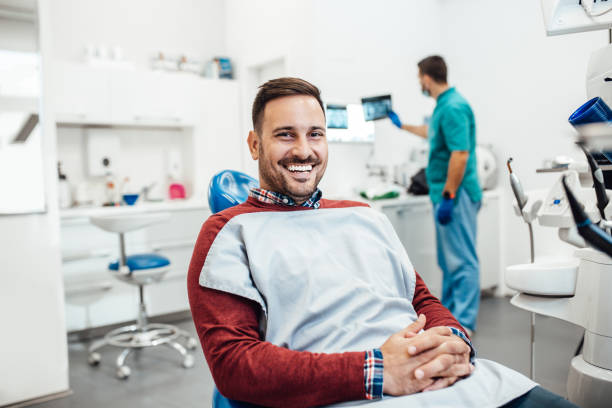 Dental Inlays and Onlays in Vernon, AL