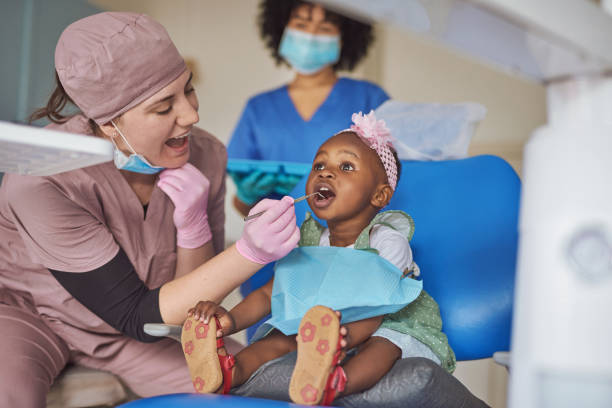 Emergency Dental Services in Vernon, AL
