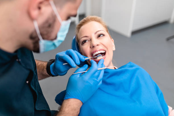Best Invisalign and Clear Aligners  in Vernon, AL