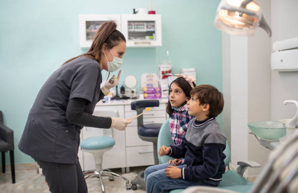 Best Preventive Dentistry  in Vernon, AL