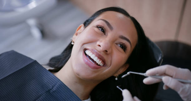 Oral Surgery in Vernon, AL