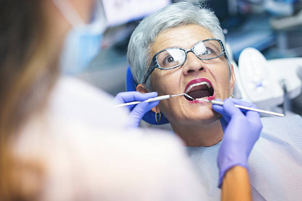 Best Laser Dentistry  in Vernon, AL